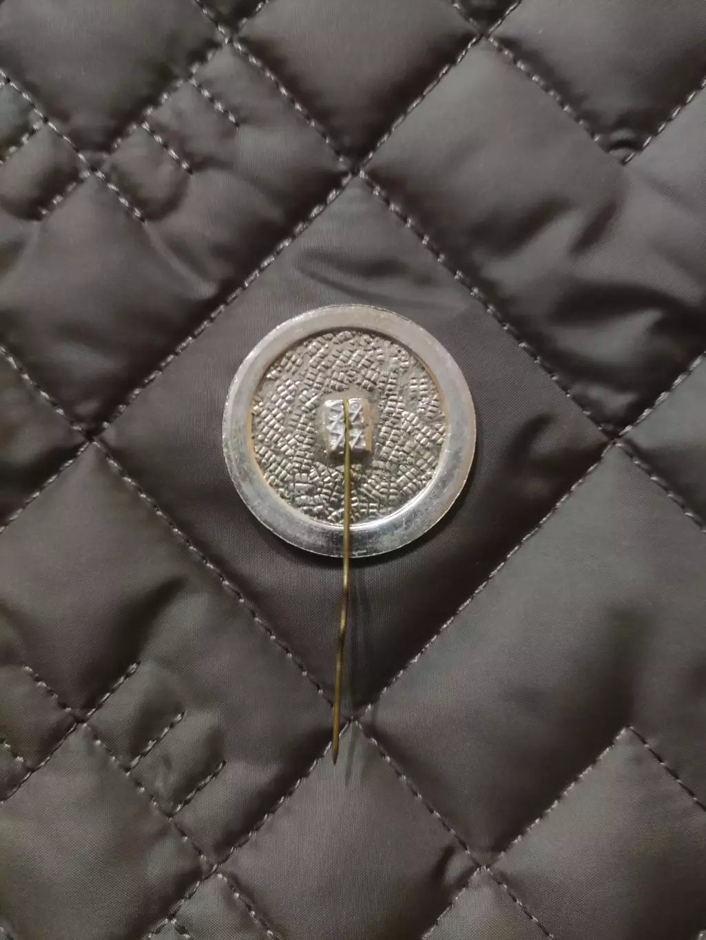 Знак - 50 років визволення Харкова від фашистських загарбників 1