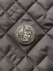 Знак - 50 років визволення Харкова від фашистських загарбників