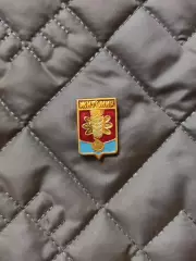 Знак - Житомир