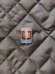 Знак -Житомир