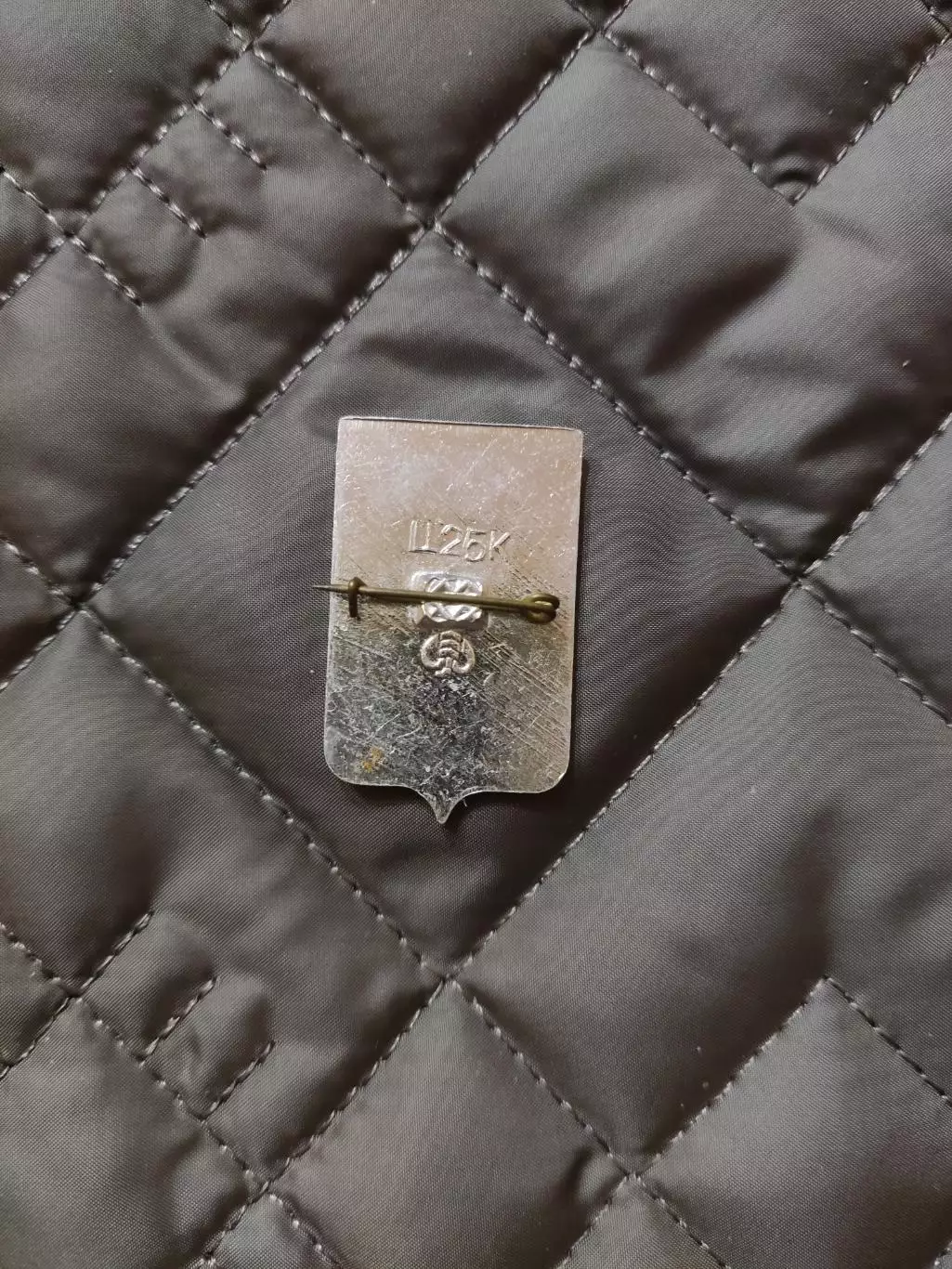 Знак - Житомир 1