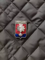 Знак - Житомир