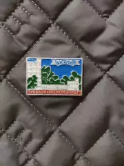 Знак - Житомир / турбаза Лесной Берег