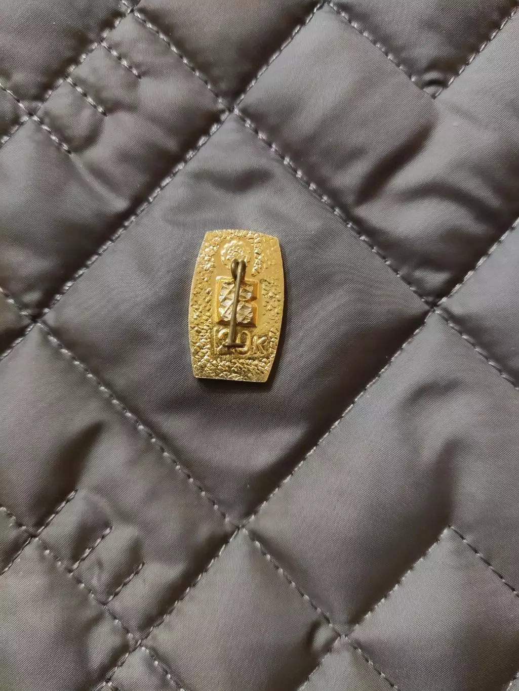 Знак - Полтава 1