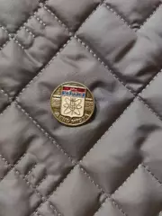 Знак - Харків / ДЕНЬ МІСТА