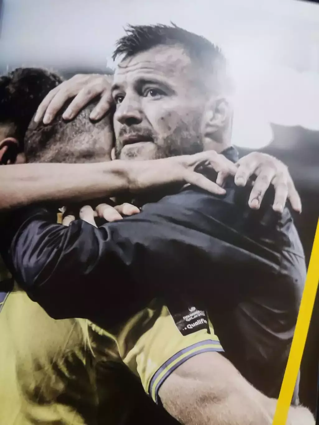 Шотландія - Україна 21.09.2022 / Scotland - Ukraine 21.09.2022 3