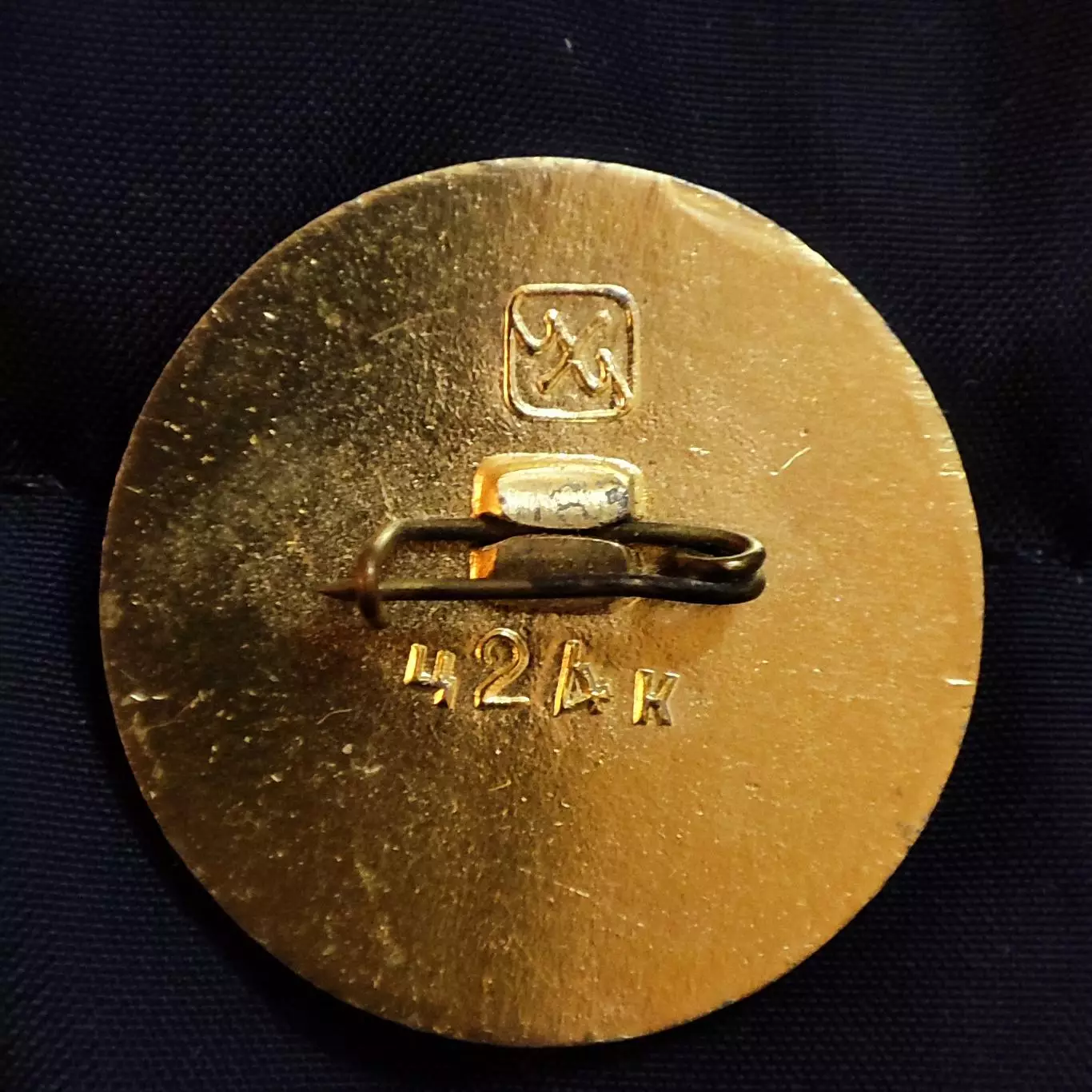 Знак - ХХІІ літні Олімпійські ігри - Москва 1980 1