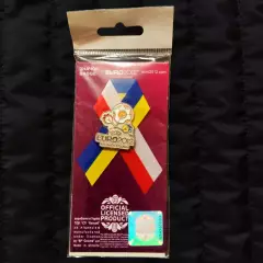 Знак - ЕВРО-2012 /// ЄВРО-2012 Official Licensed Product