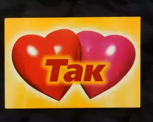Календарик 2004 - ТАК