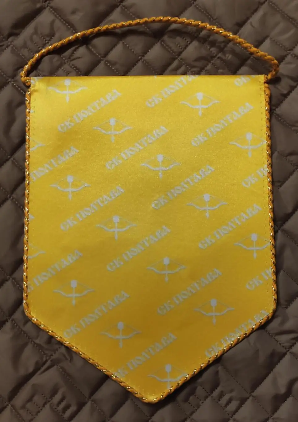 Вимпел-(( СК Полтава 1