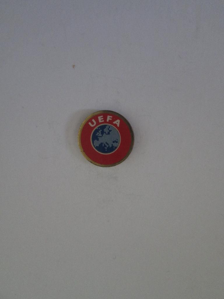 УЕФА (Официальный знак)