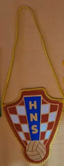 Хорватия - Федерация футбола