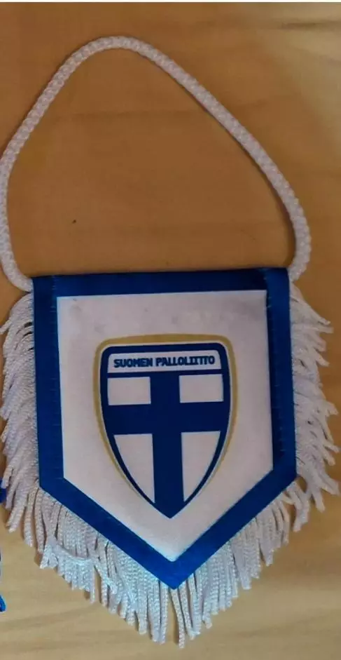 Финляндия - Федерация футбола