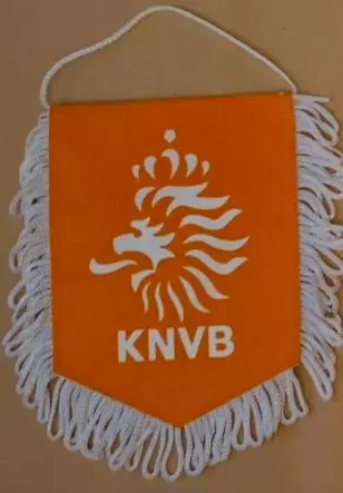 Голландия (Нидерланды) - Федерация футбола