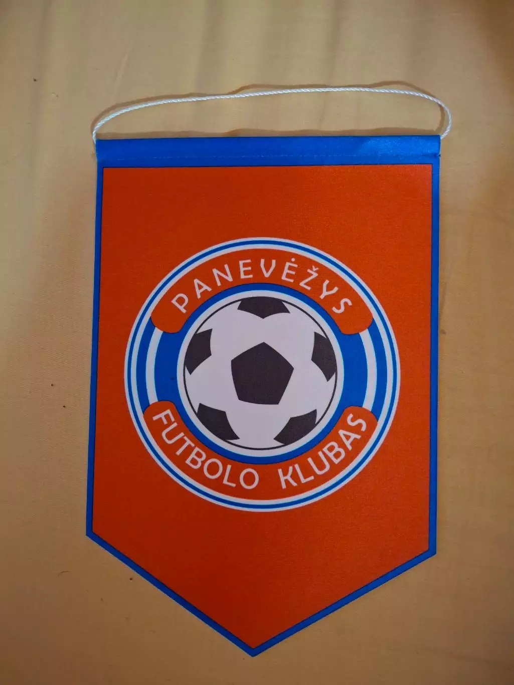 ФК Паневежис