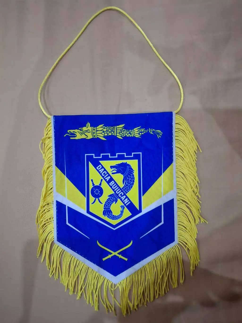 ФК Дачия-Буюкань (Кишинев)