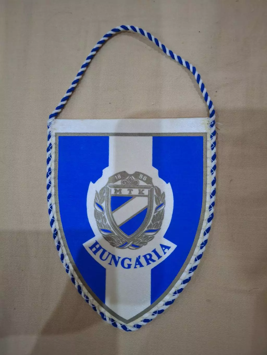 ФК МТК (Будапешт)