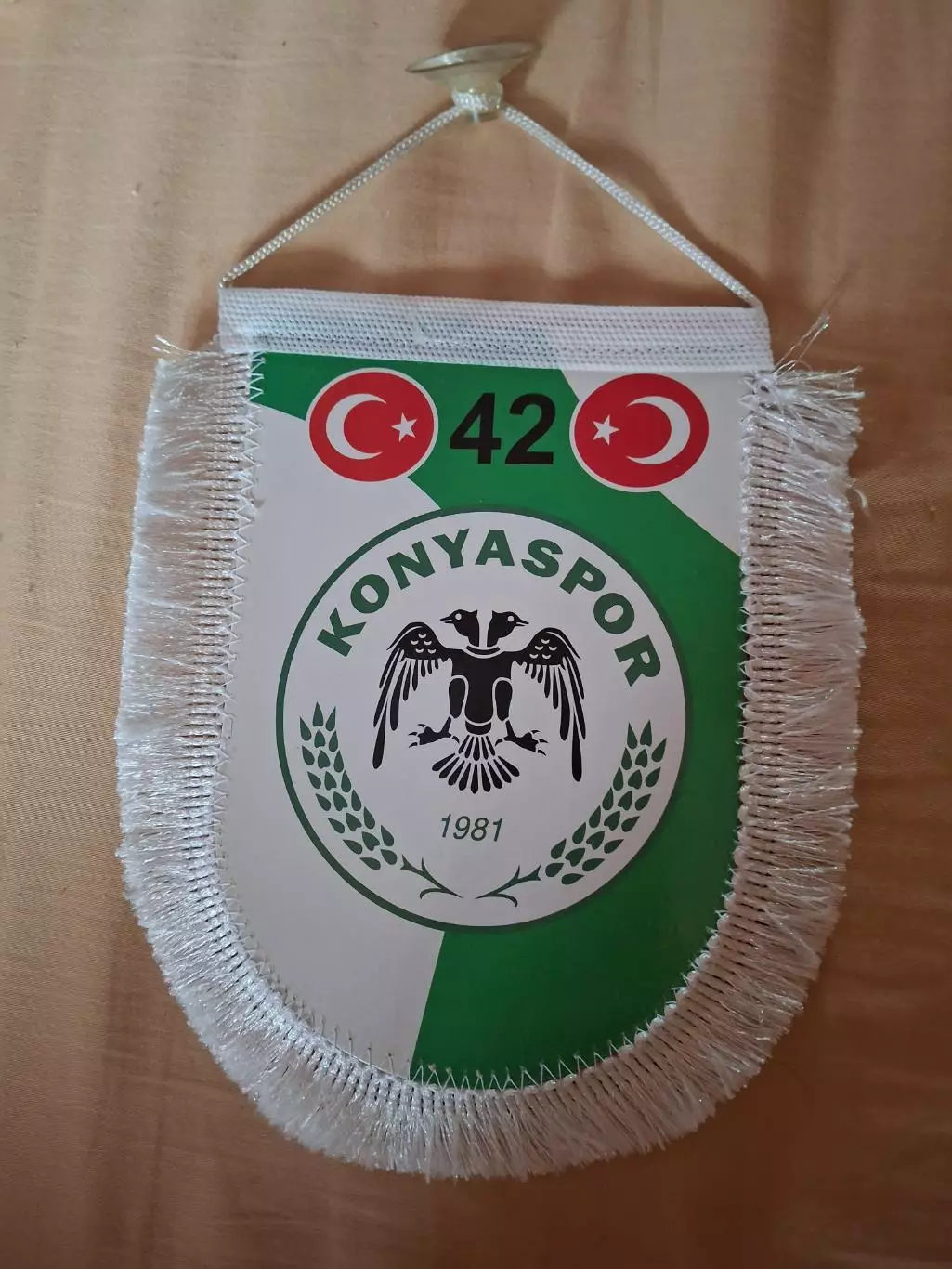 Коньяспор (Турция)