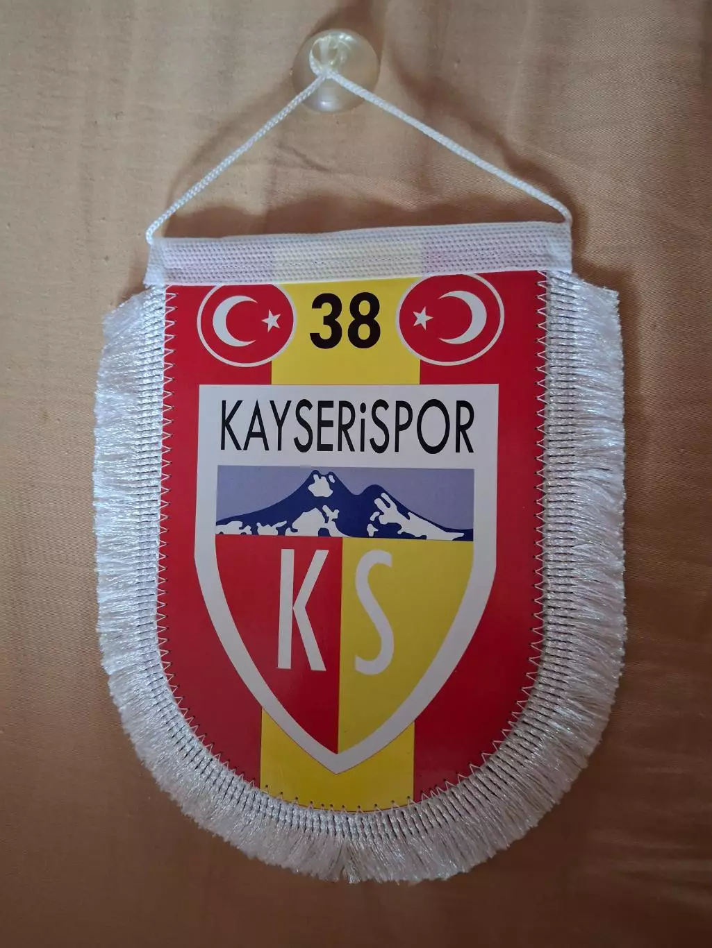 Кайсериспор (Турция)