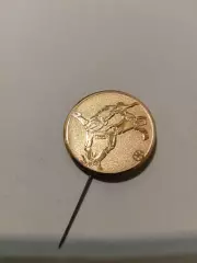 Футболисты.