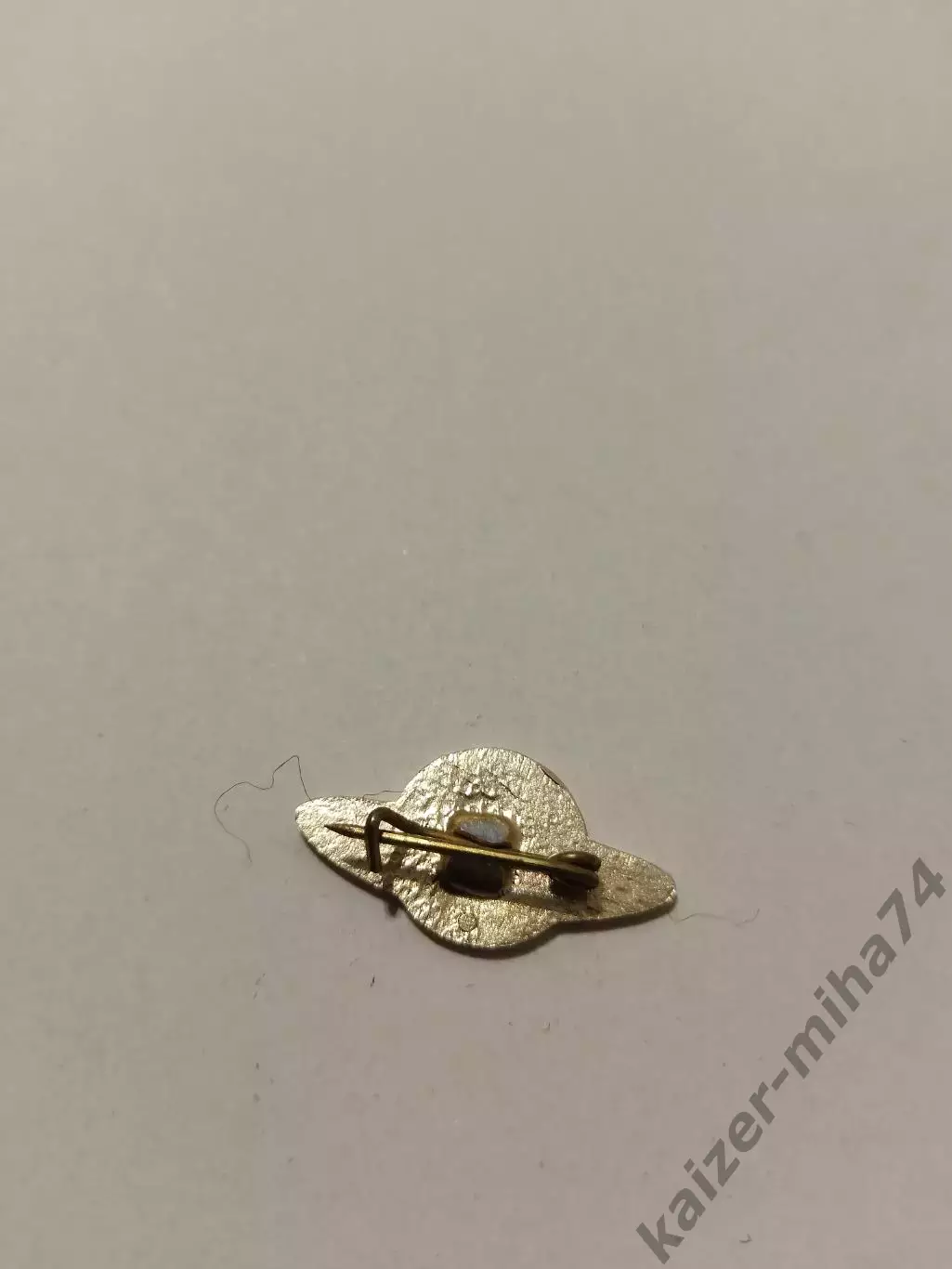 Ф.К. Сатурн/Раменское.Моск.область. 1