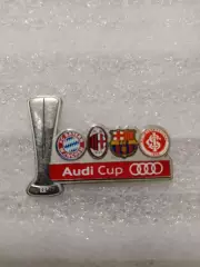 Футбольный турнир кубокАуди....