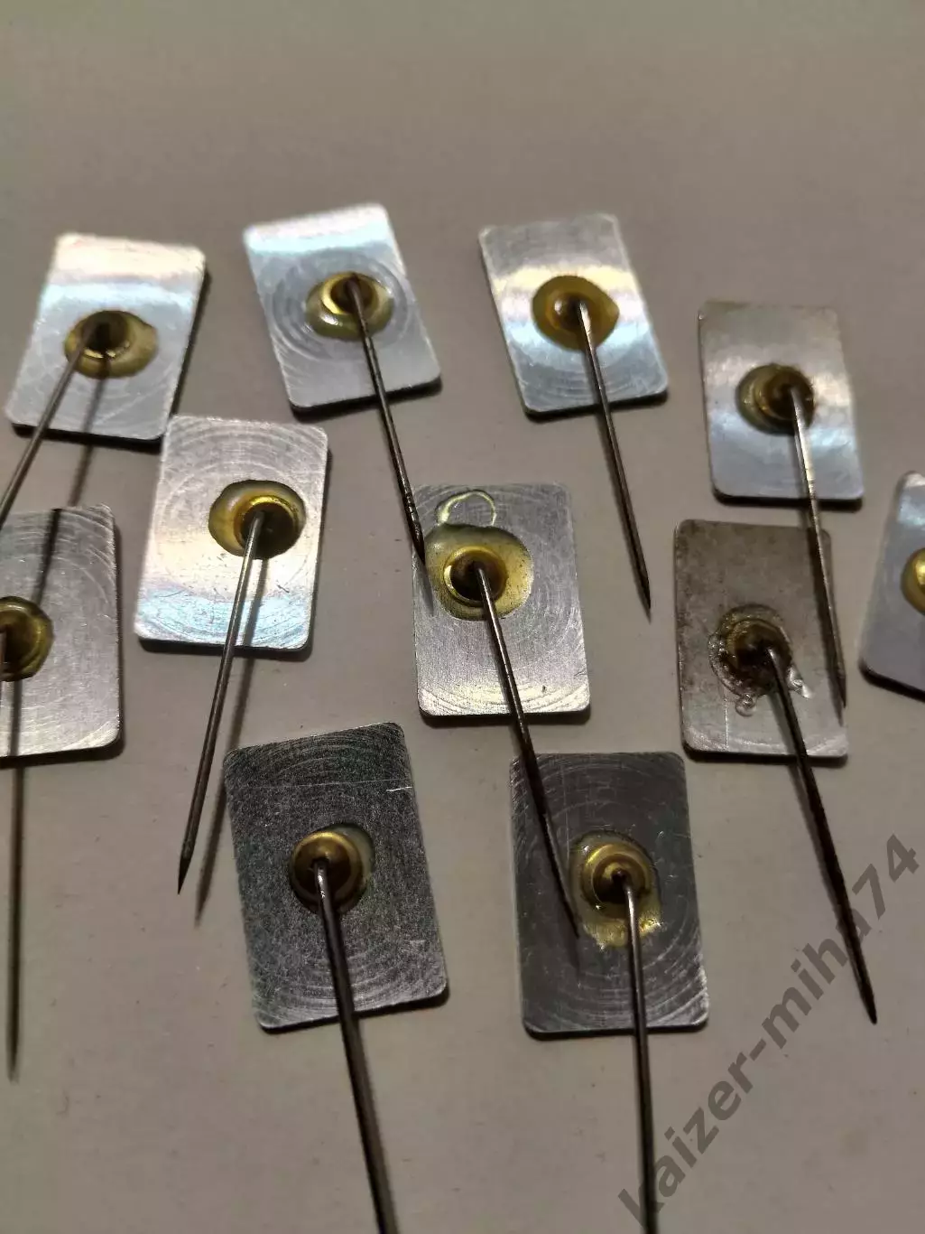 Чемпионат бывшей Югославии .... 4