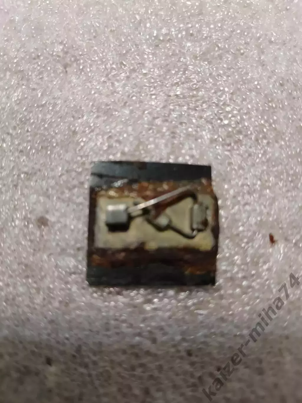 Чемпионат мира по футболу mexico70 3