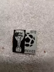 Чемпионат мира по футболу mexico70