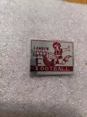 Чемпионат мира по футболу. Лондон 1966г.