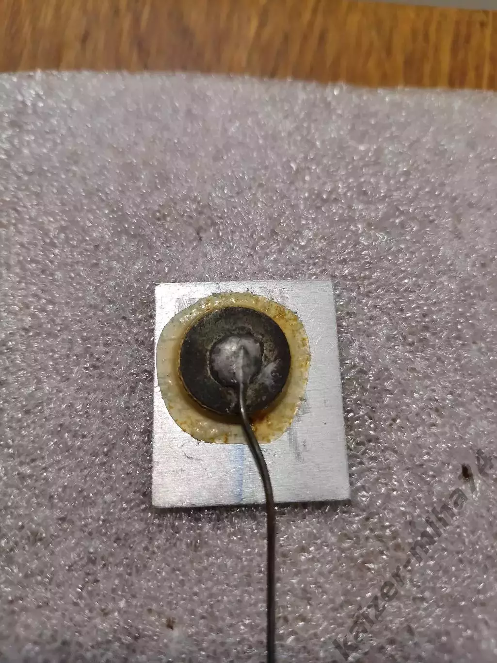 Футбол чемпионат мираmexico70.. 1