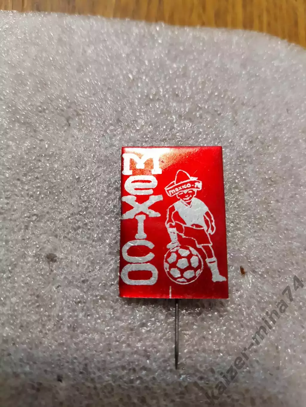 Футбол чемпионат мира mexico 70 1