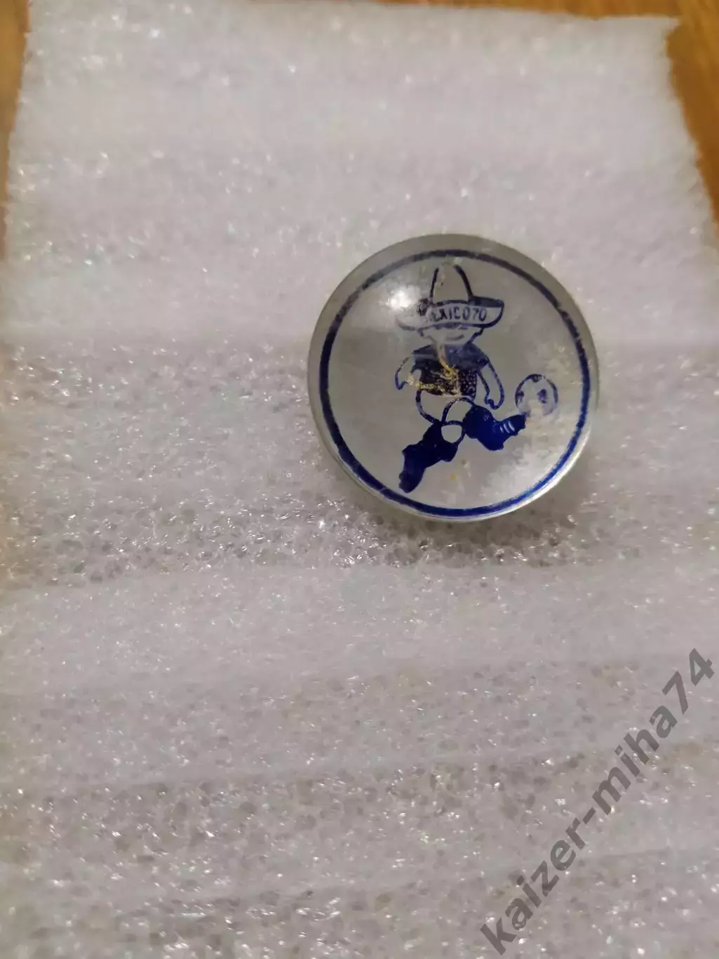 Чемпионат мира по футболу mexico 70