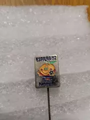 Футбол чемпионат мира Испания 82