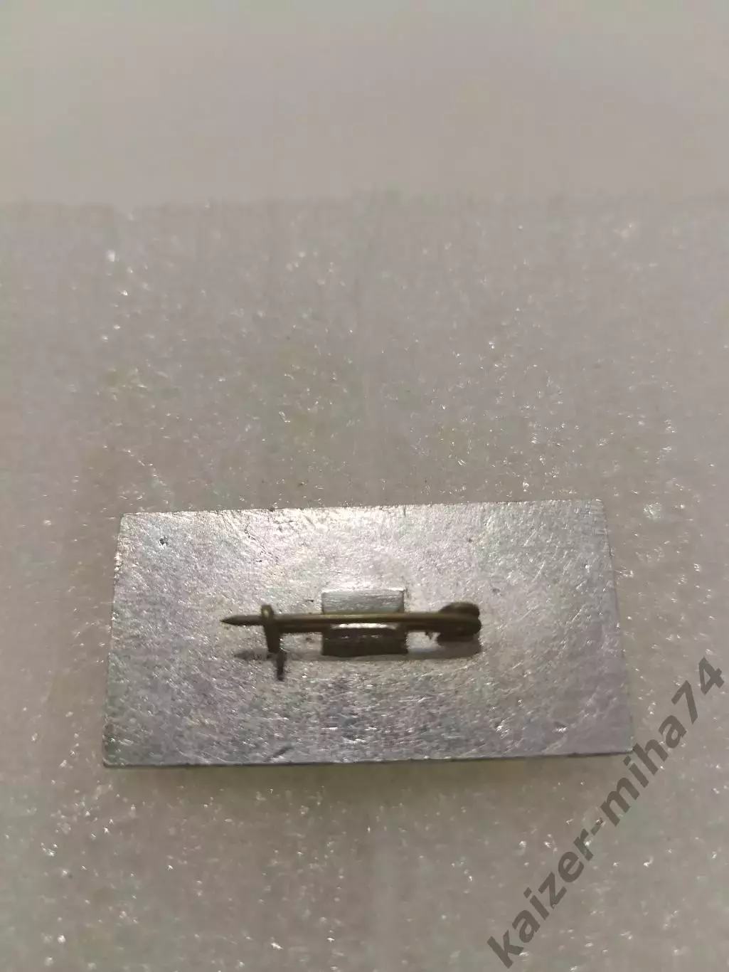 Матчевый знак.динамо киев/ Спартак Москва.1991г. 1