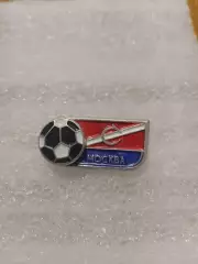 Ф.К. Спартак/Москва. СССР......