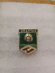 Ф.К. Спартак/Москва. СССР.....