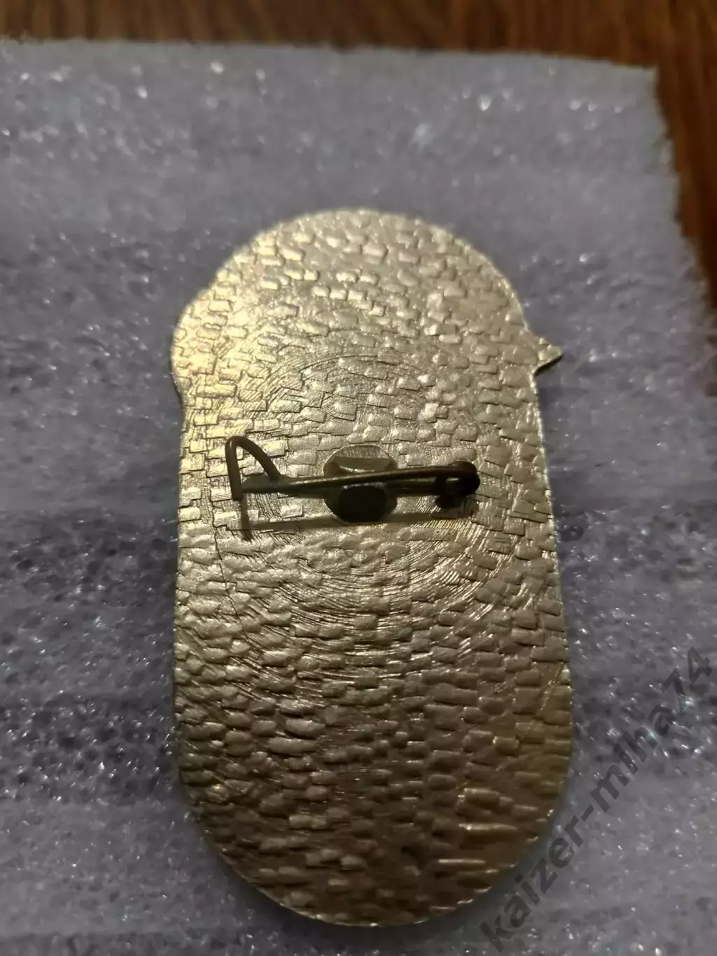 Кубок кубков 1/4. Спартак(М)-фейеноорд(Голландия) 1