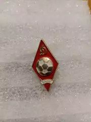 Ф.К Динамо/Киев. СССР.....