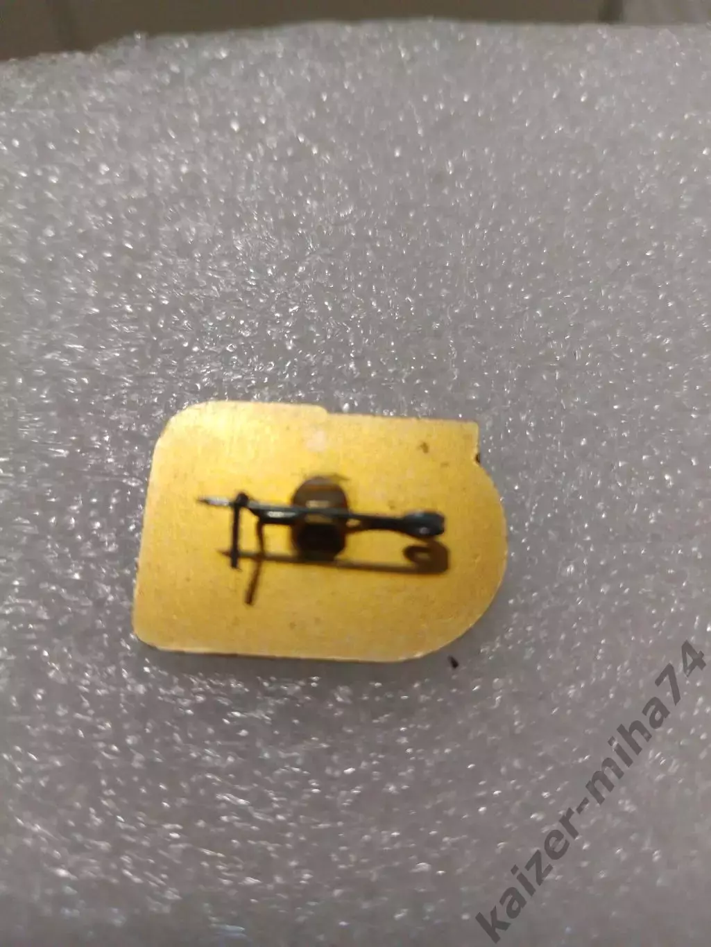 Ф.К. Зенит/Ленинград. СССР ... 1