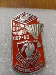 Кубковый матч. Спартак Москва/Ливерпуль Англия