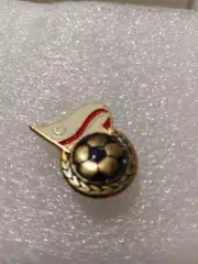 Футбол Спартак Москва. СССР......