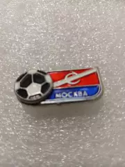 Футбол Спартак Москва. СССР...........