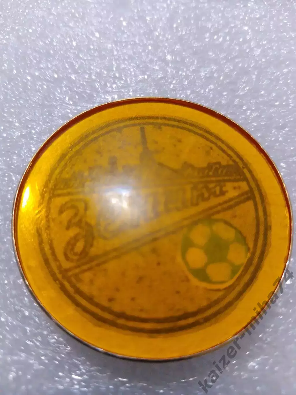 Футбол Зенит Ленинград. СССР......,