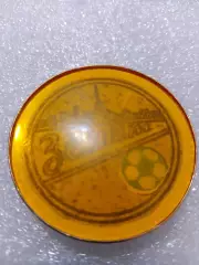 Футбол Зенит Ленинград. СССР......,