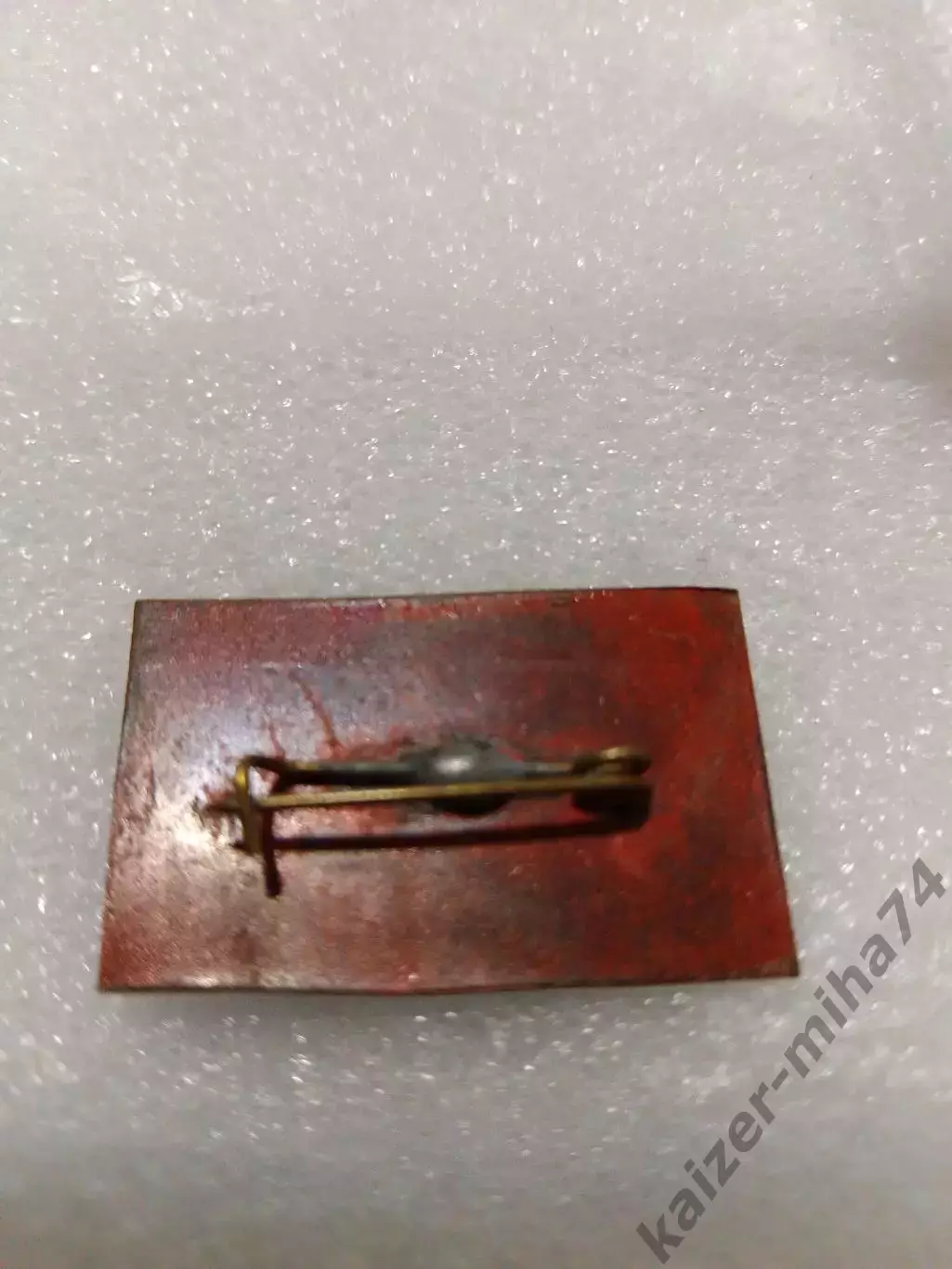 Матчевый знак Динамо Киев-Жальгирис... 1