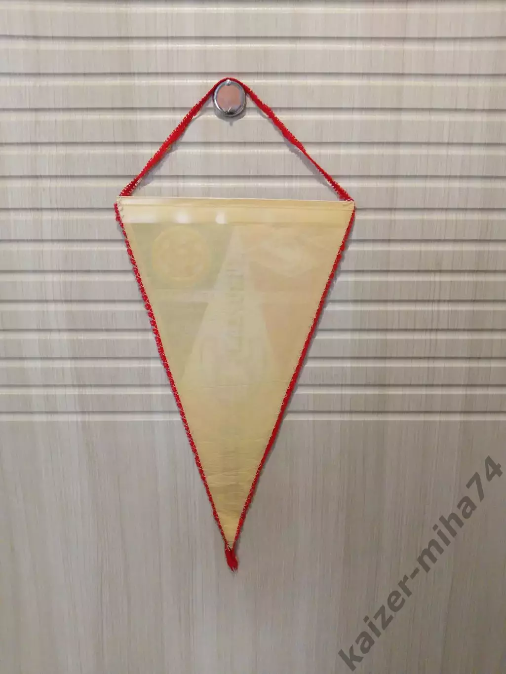 Футбол Спартак Москва-Олимпик Франция... 1