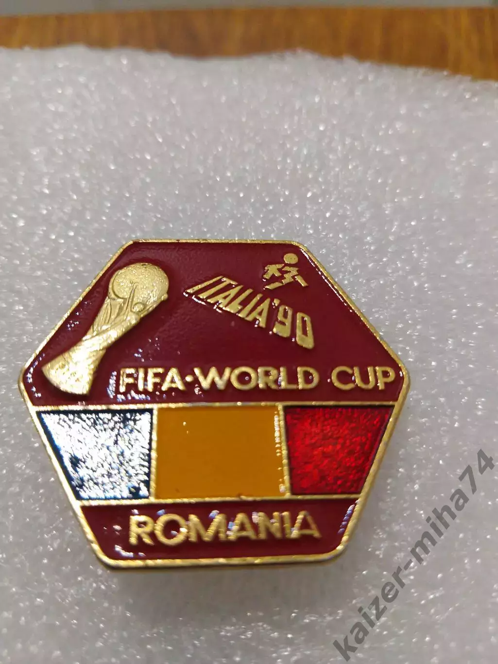 Футбол Италия 90.сб. Румыния.....