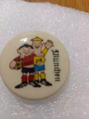 Футбол чемпионат мира германия 1974 год....