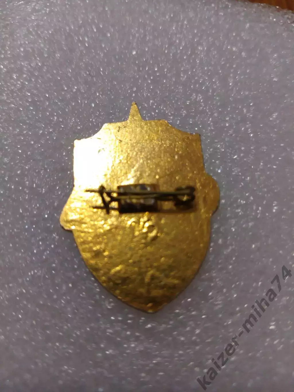 Футбол знак СКА Киев........ 1